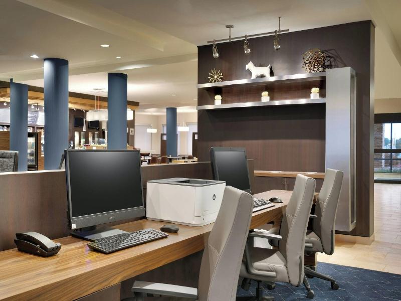 Courtyard by Marriott Houston NASA/Clear Lake image