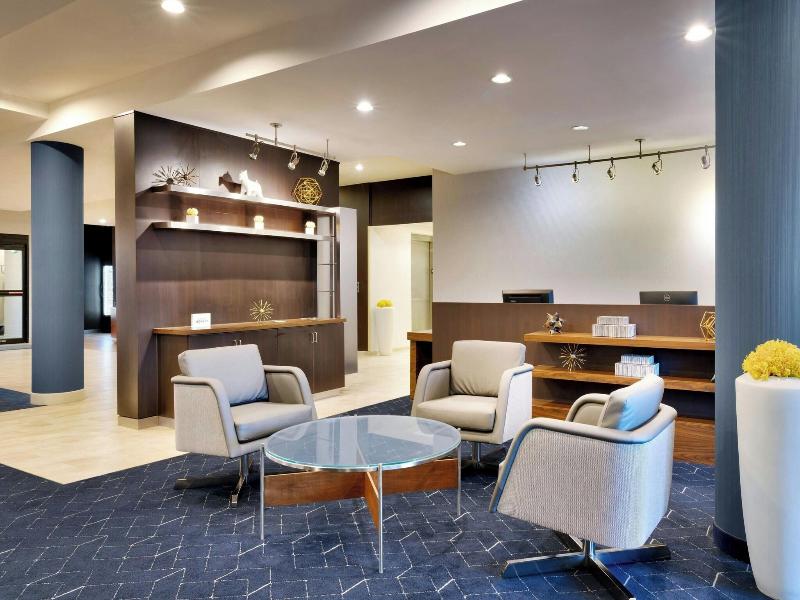 Courtyard by Marriott Houston NASA/Clear Lake image