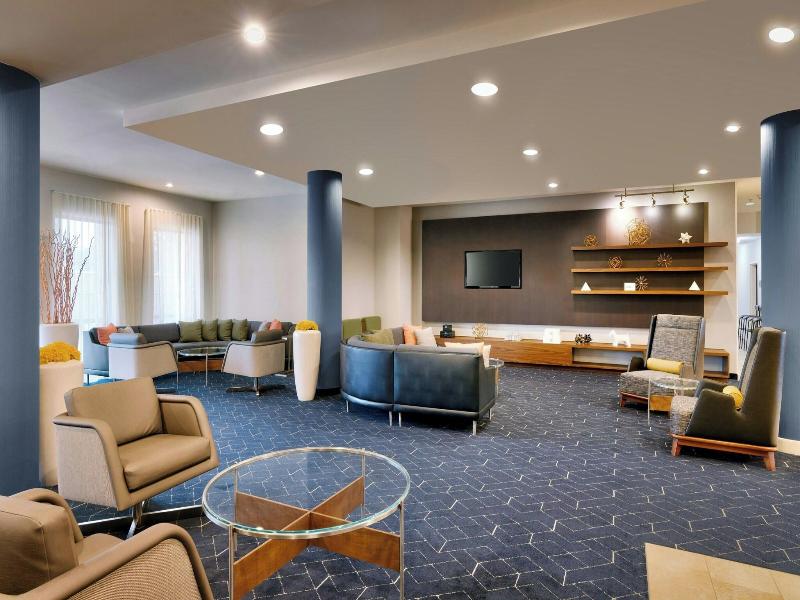 Courtyard by Marriott Houston NASA/Clear Lake image