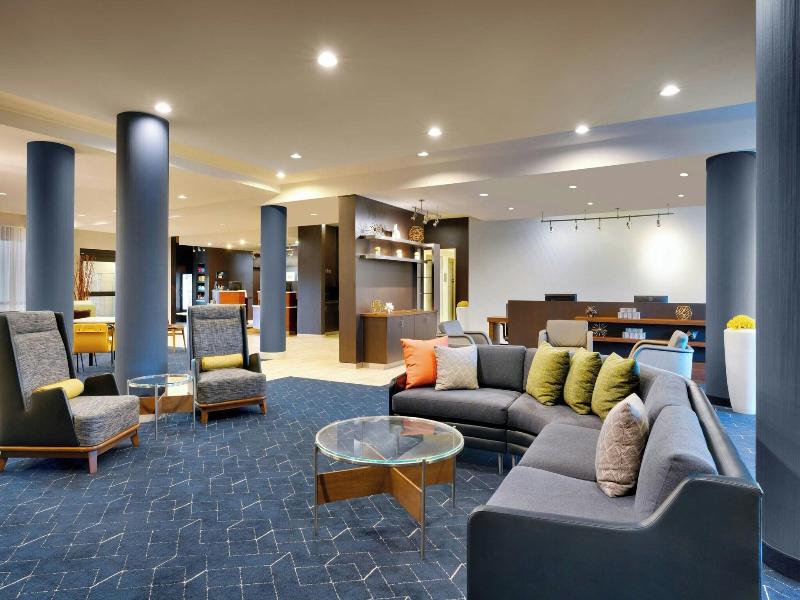 Courtyard by Marriott Houston NASA/Clear Lake image