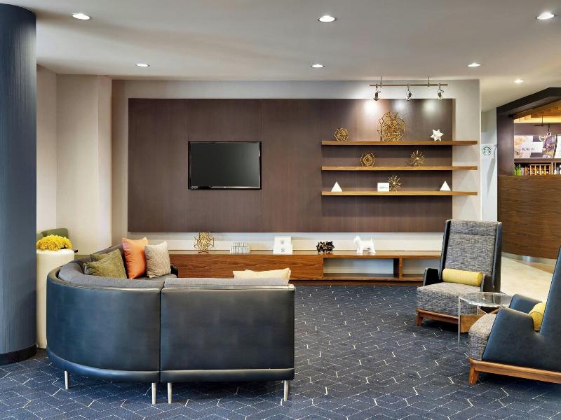 Courtyard by Marriott Houston NASA/Clear Lake image