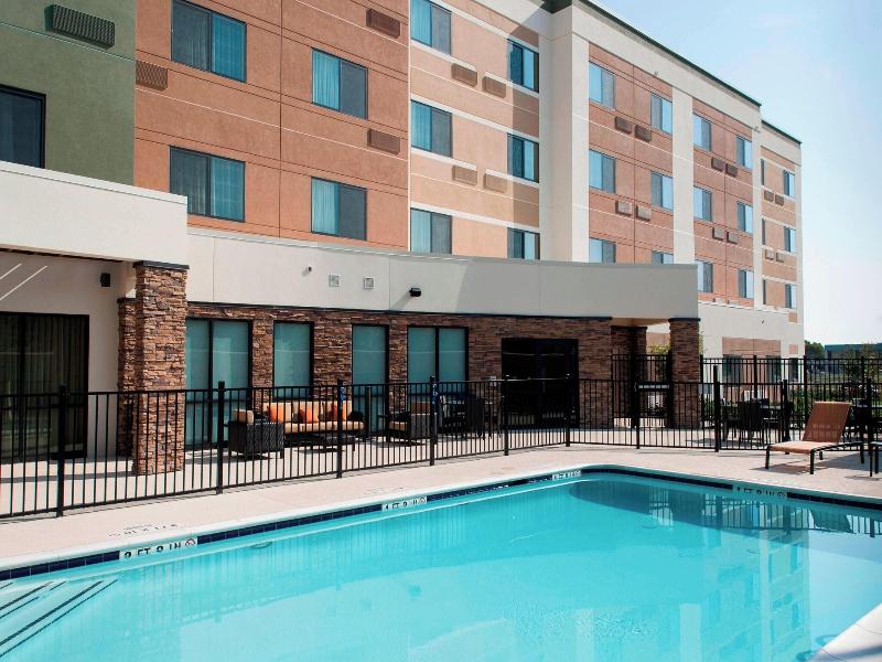 Courtyard by Marriott Houston NASA/Clear Lake image
