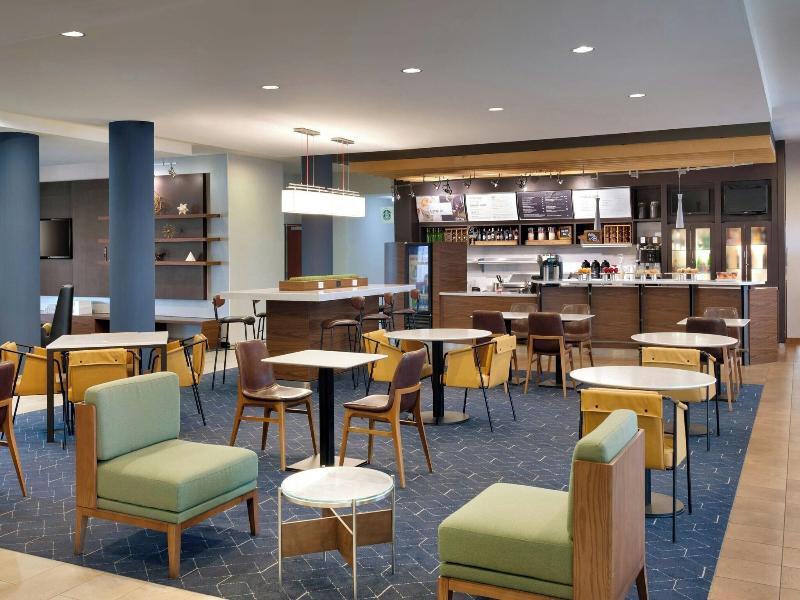 Courtyard by Marriott Houston NASA/Clear Lake image