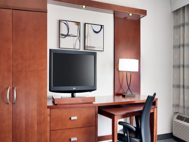Courtyard by Marriott Houston NASA/Clear Lake image
