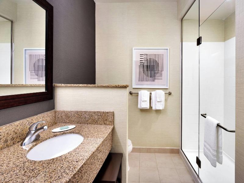Courtyard by Marriott Houston NASA/Clear Lake image