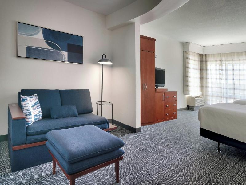 Courtyard by Marriott Houston NASA/Clear Lake image