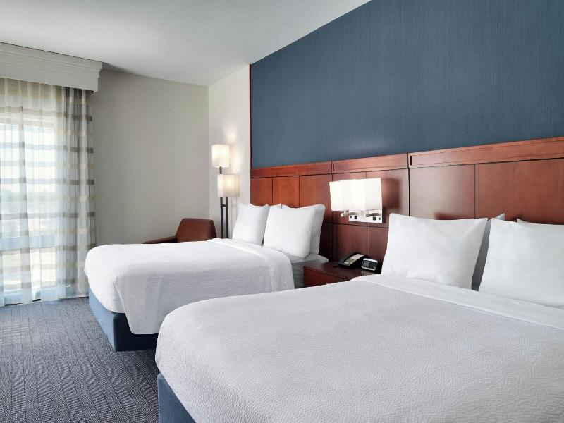 Courtyard by Marriott Houston NASA/Clear Lake image