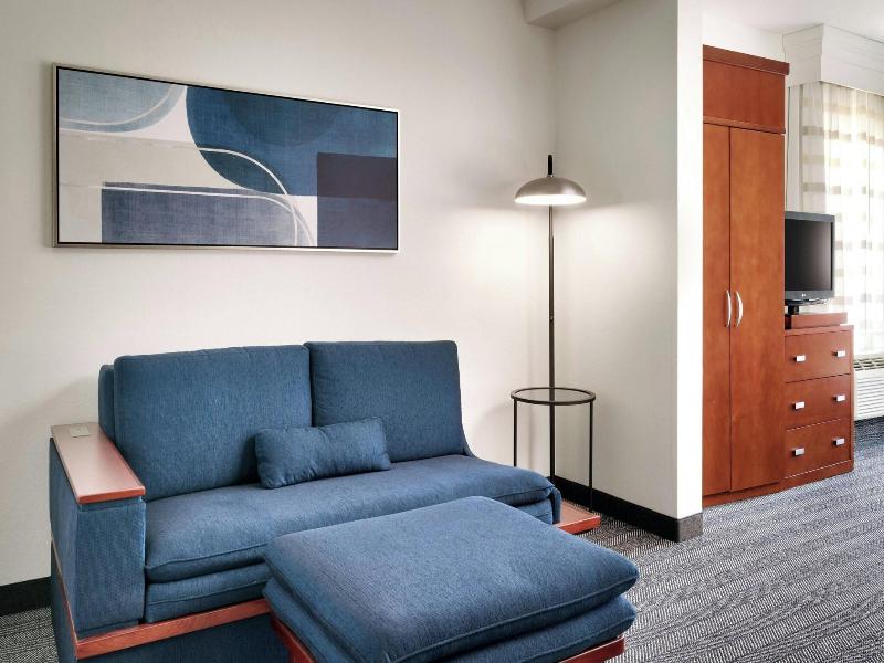 Courtyard by Marriott Houston NASA/Clear Lake image