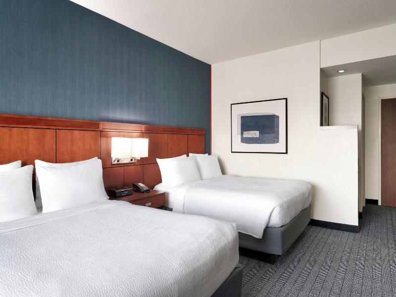Courtyard by Marriott Houston NASA/Clear Lake image