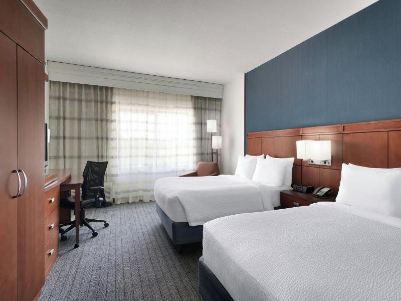 Courtyard by Marriott Houston NASA/Clear Lake image