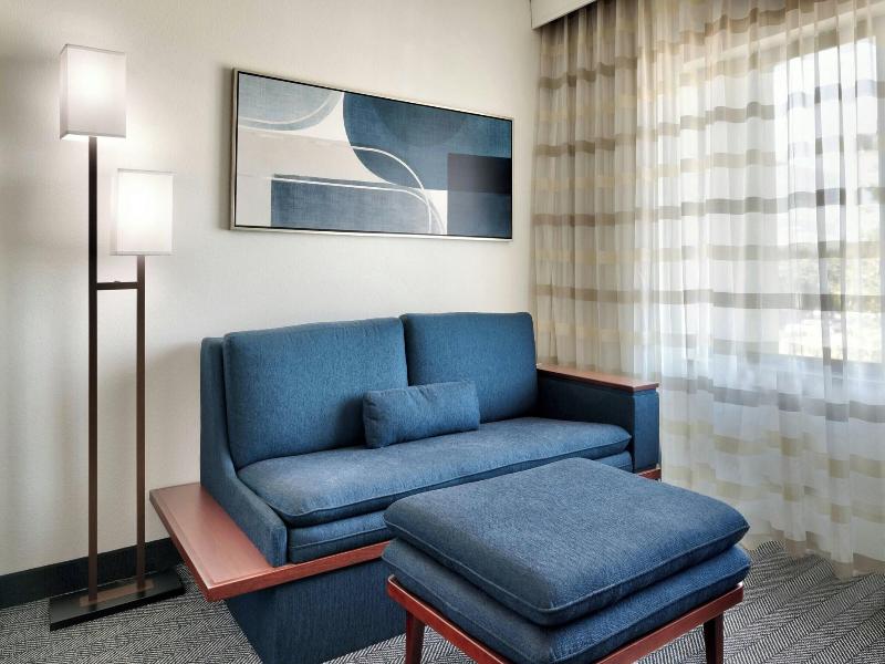 Courtyard by Marriott Houston NASA/Clear Lake image
