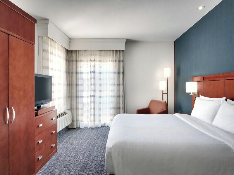 Courtyard by Marriott Houston NASA/Clear Lake image
