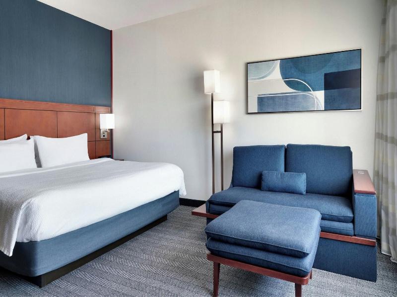 Courtyard by Marriott Houston NASA/Clear Lake image