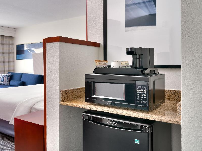 Courtyard by Marriott Houston NASA/Clear Lake image