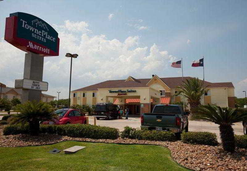 TOWNEPLACE SUITES LAKE JACKSON CLUTE