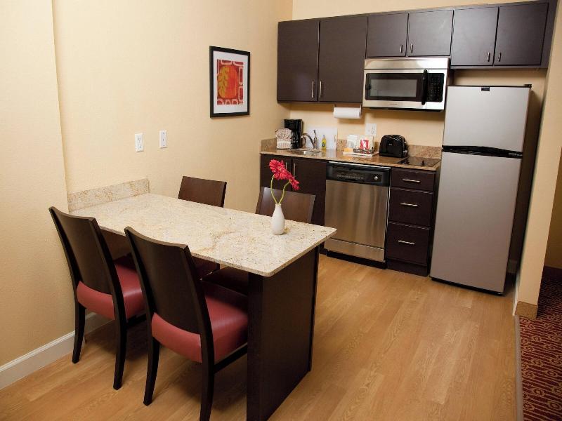 TownePlace Suites Lake Jackson Clute