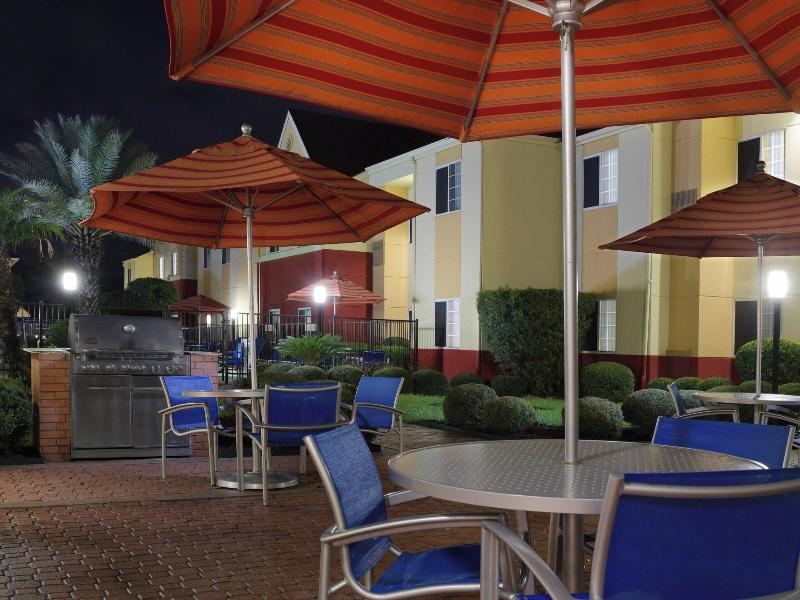 TownePlace Suites Lake Jackson Clute