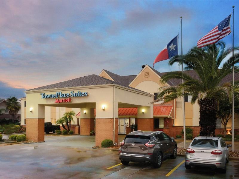 TownePlace Suites Lake Jackson Clute