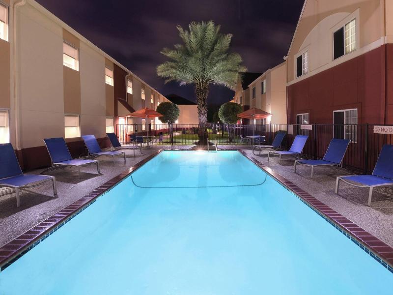 TownePlace Suites Lake Jackson Clute