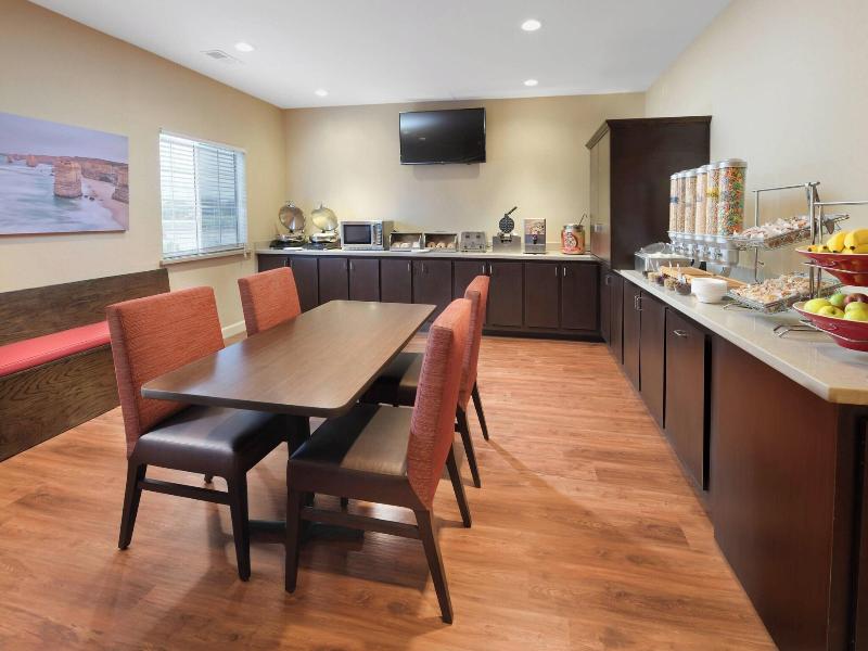 TownePlace Suites Lake Jackson Clute