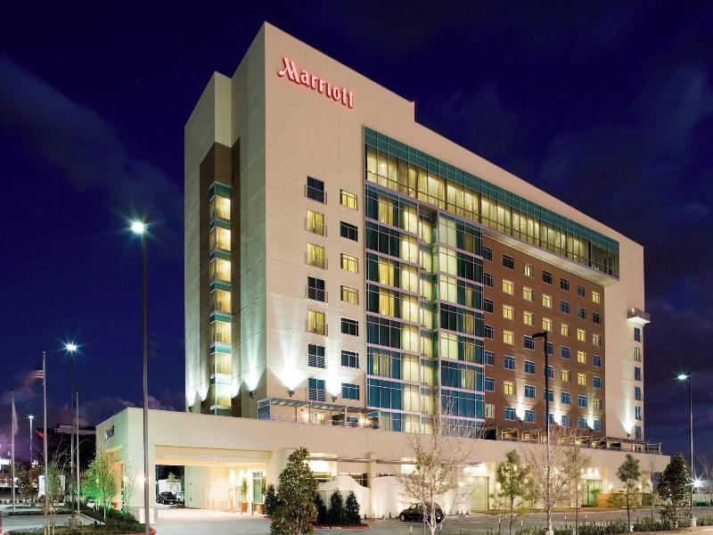Houston Marriott Energy Corridor image