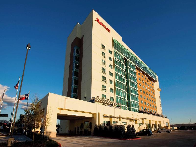 Houston Marriott Energy Corridor image