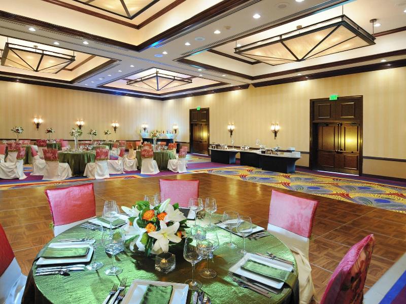Houston Marriott Energy Corridor image