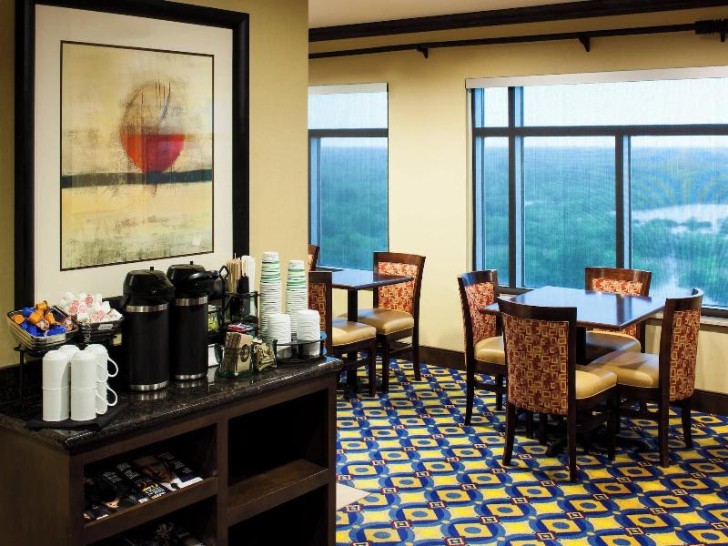 Houston Marriott Energy Corridor image