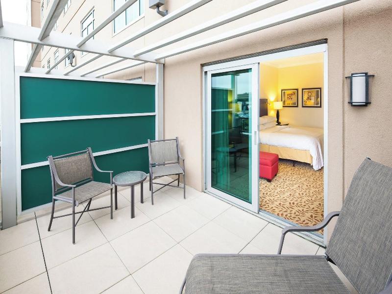 Houston Marriott Energy Corridor image