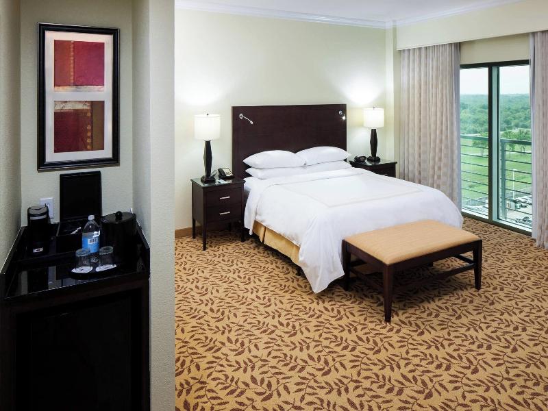 Houston Marriott Energy Corridor image