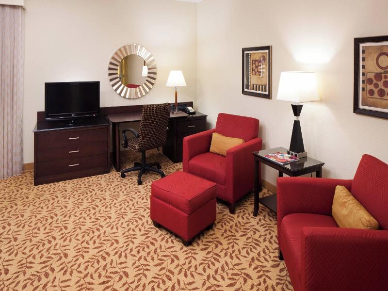 Houston Marriott Energy Corridor image