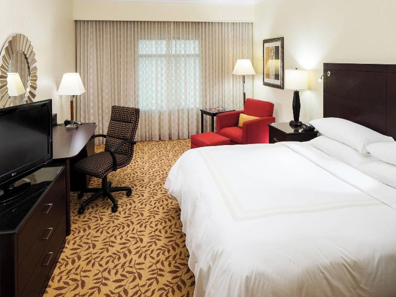 Houston Marriott Energy Corridor image