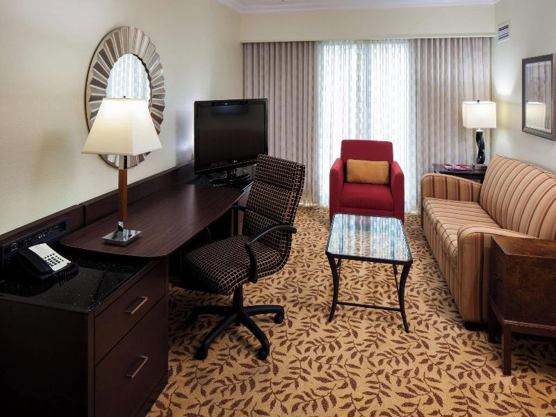 Houston Marriott Energy Corridor image