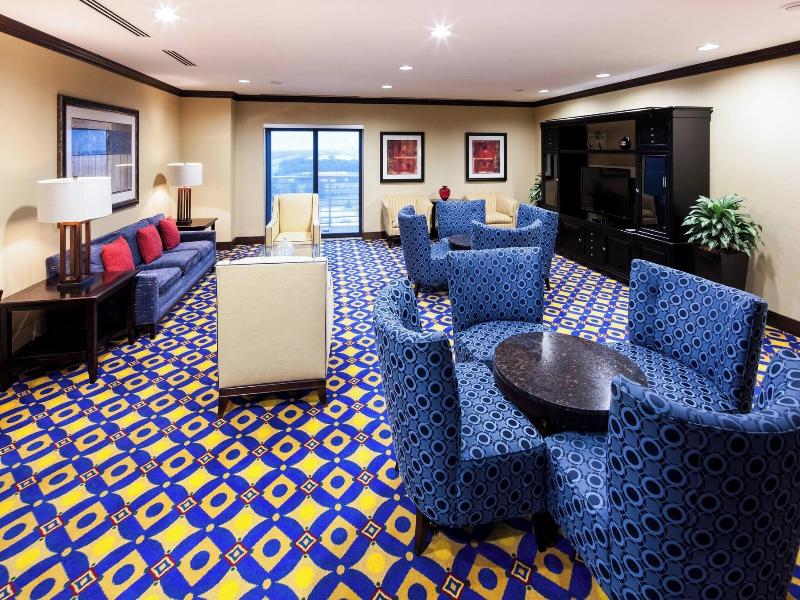 Houston Marriott Energy Corridor image