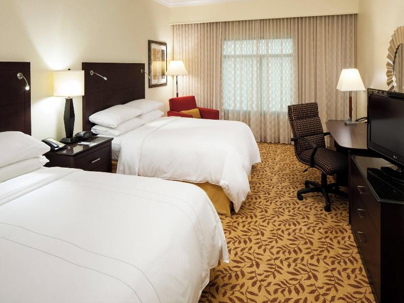 Houston Marriott Energy Corridor image