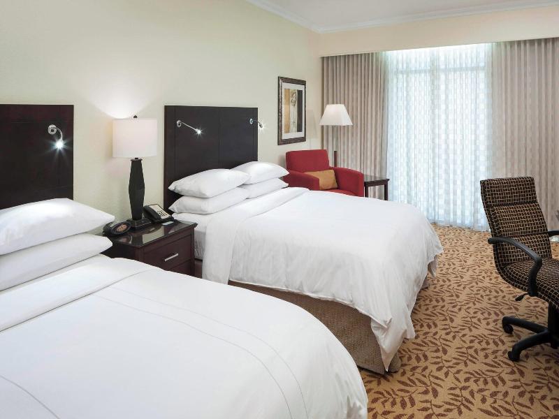 Houston Marriott Energy Corridor image
