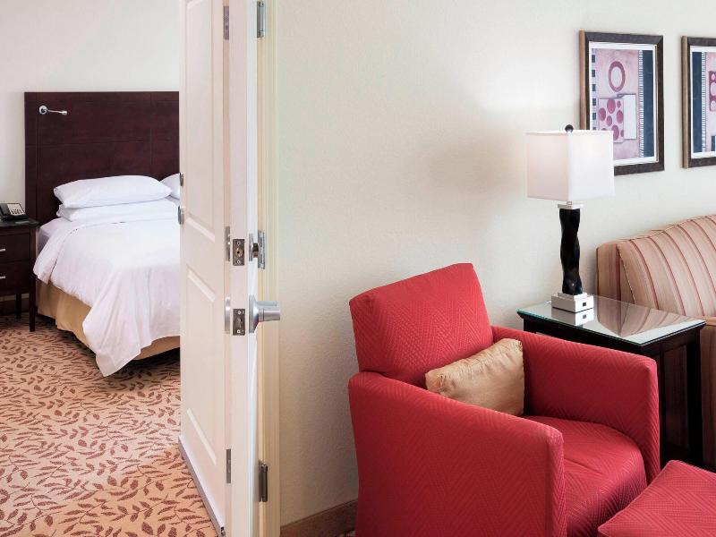 Houston Marriott Energy Corridor image