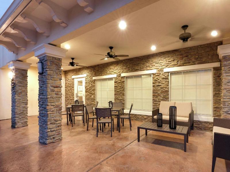 Residence Inn Houston I-10 West/Park Row image