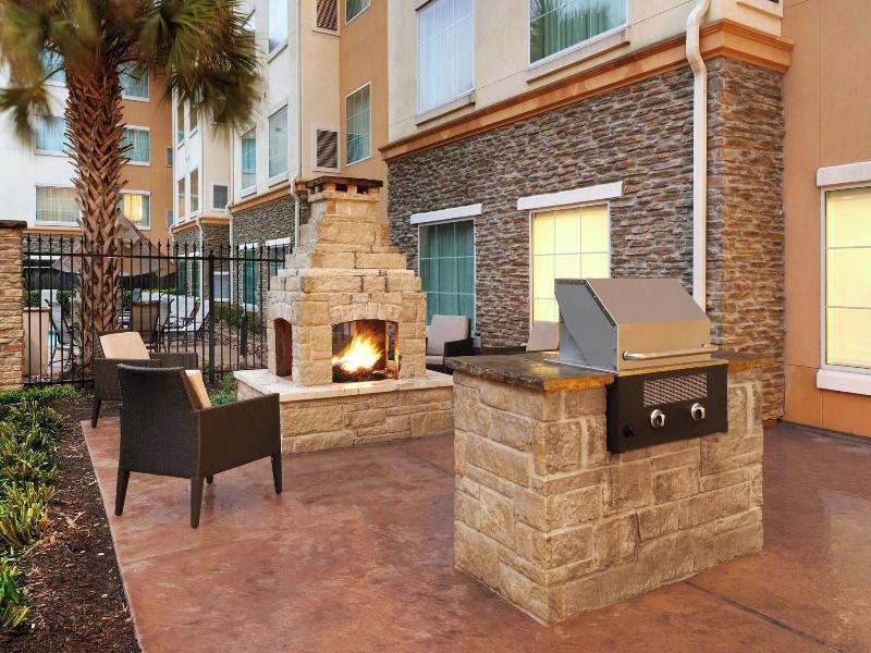 Residence Inn Houston I-10 West/Park Row image