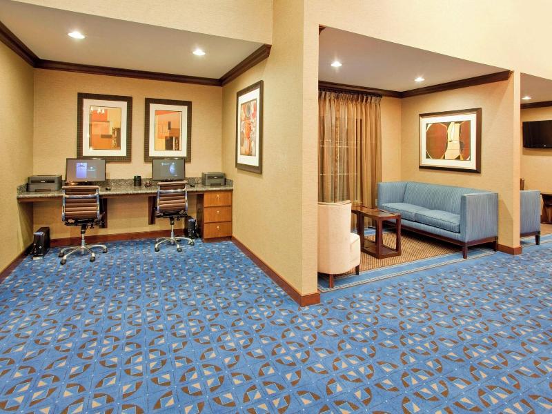 Residence Inn Houston I-10 West/Park Row image