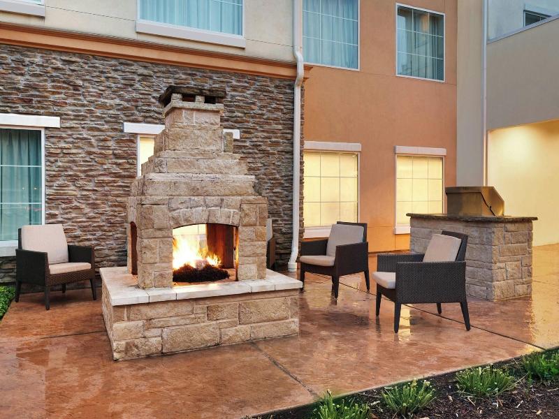 Residence Inn Houston I-10 West/Park Row image