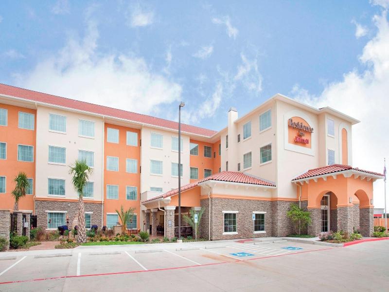 Residence Inn Houston I-10 West/Park Row image