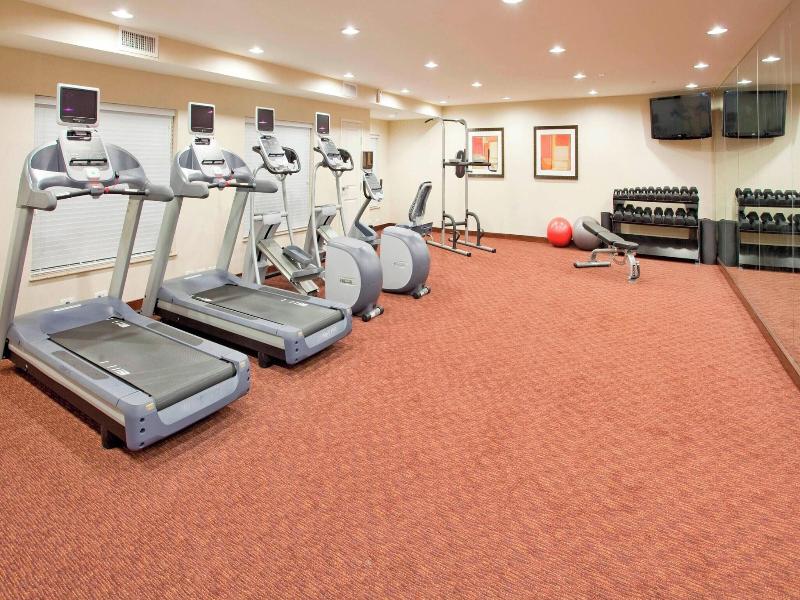 Residence Inn Houston I-10 West/Park Row image