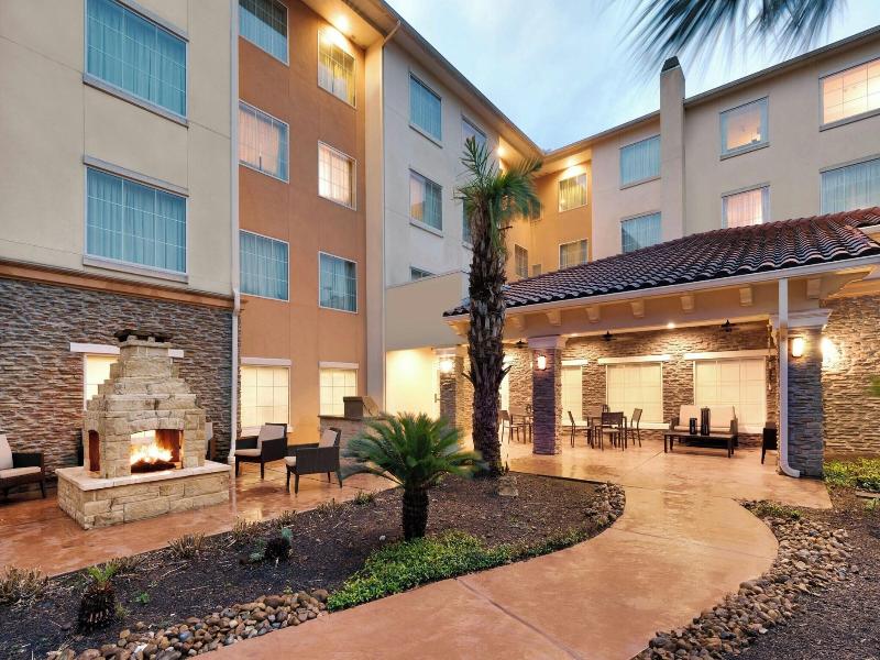 Residence Inn Houston I-10 West/Park Row image