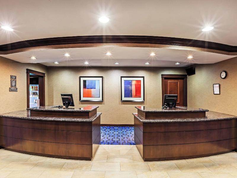 Residence Inn Houston I-10 West/Park Row image