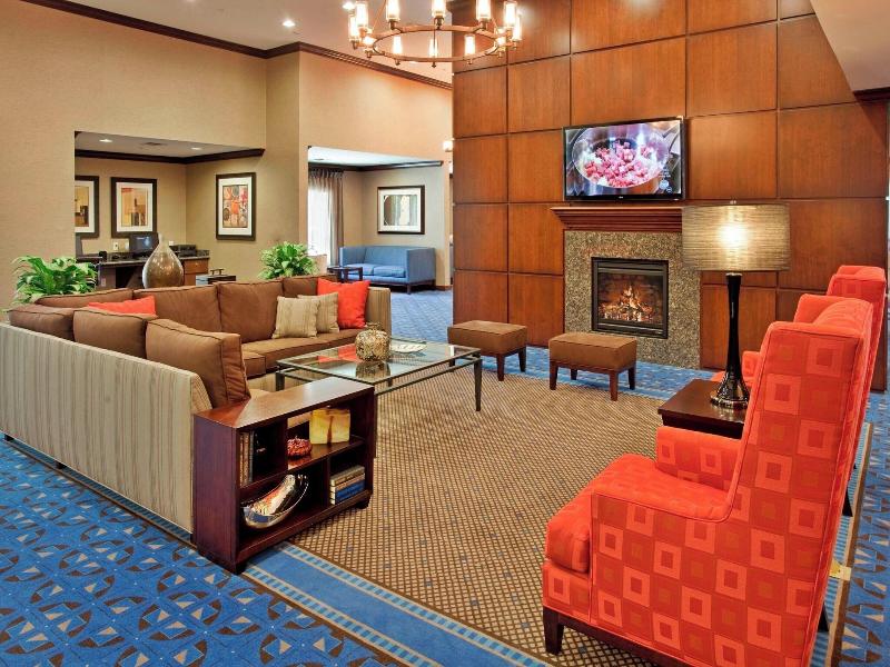 Residence Inn Houston I-10 West/Park Row image