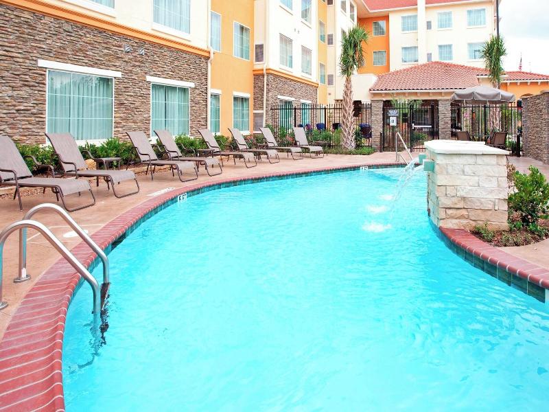 Residence Inn Houston I-10 West/Park Row image