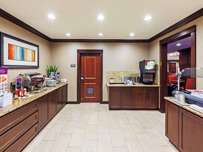 Residence Inn Houston I-10 West/Park Row image