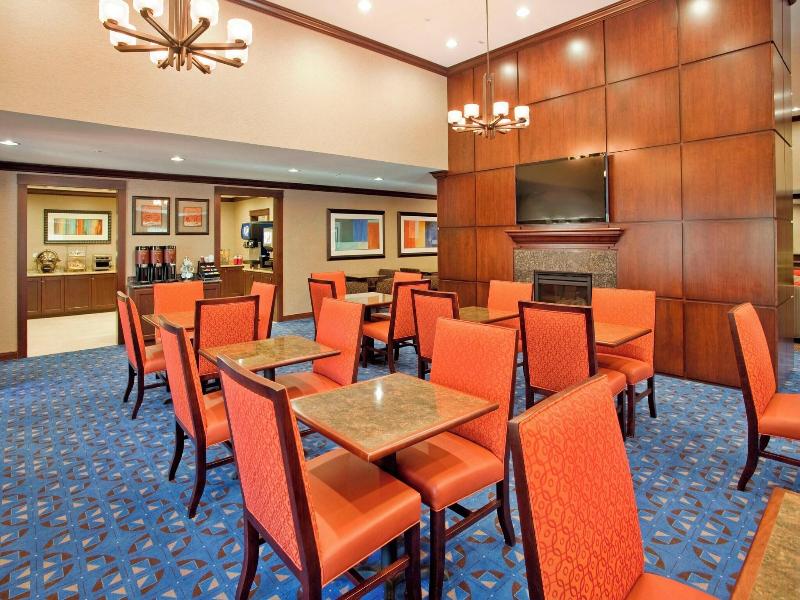 Residence Inn Houston I-10 West/Park Row image
