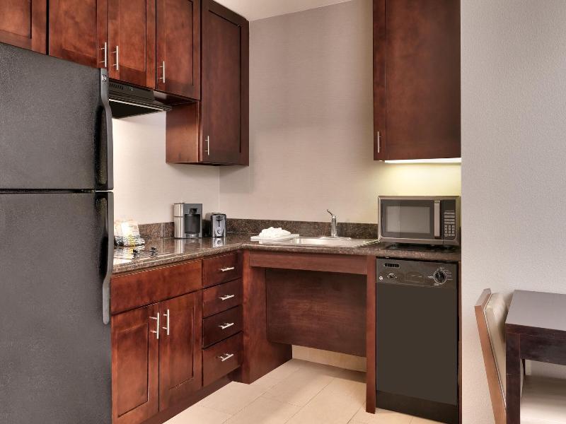 Residence Inn Houston I-10 West/Park Row image
